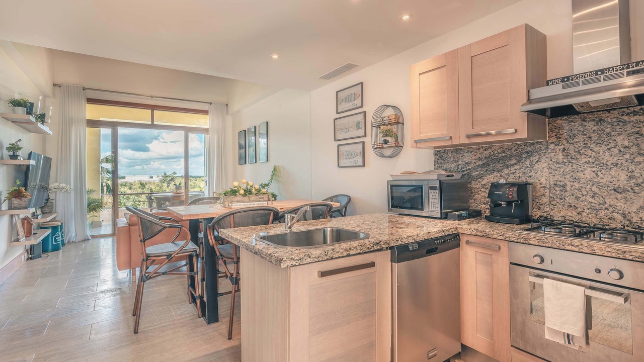 Photo of Kitchen in Los Altos