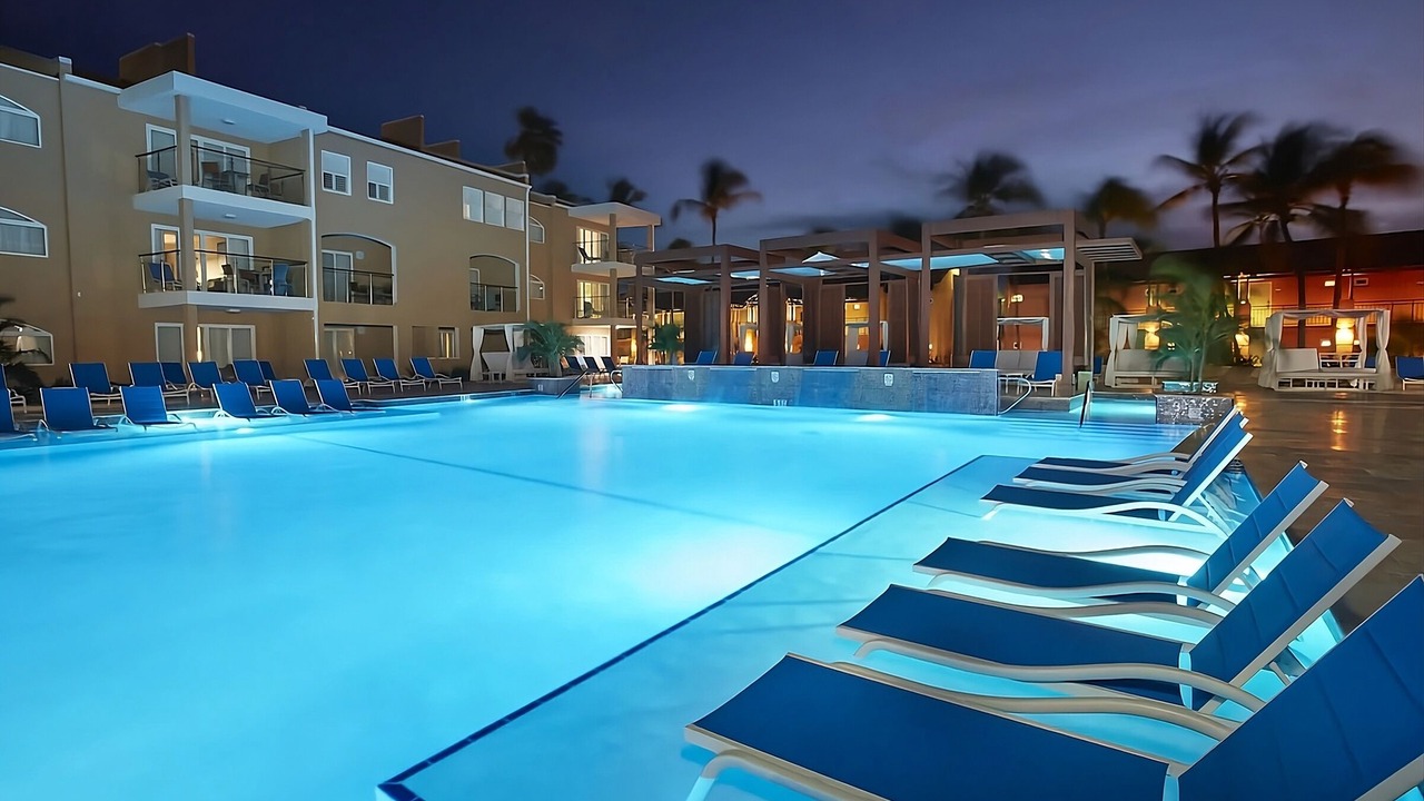 Photo of Outdoor in Oranjestad-West
