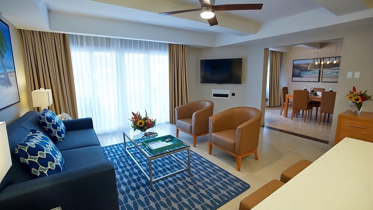 Photo of Livingroom in Oranjestad-West