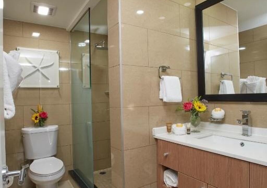 Photo of Bathroom in Oranjestad-West