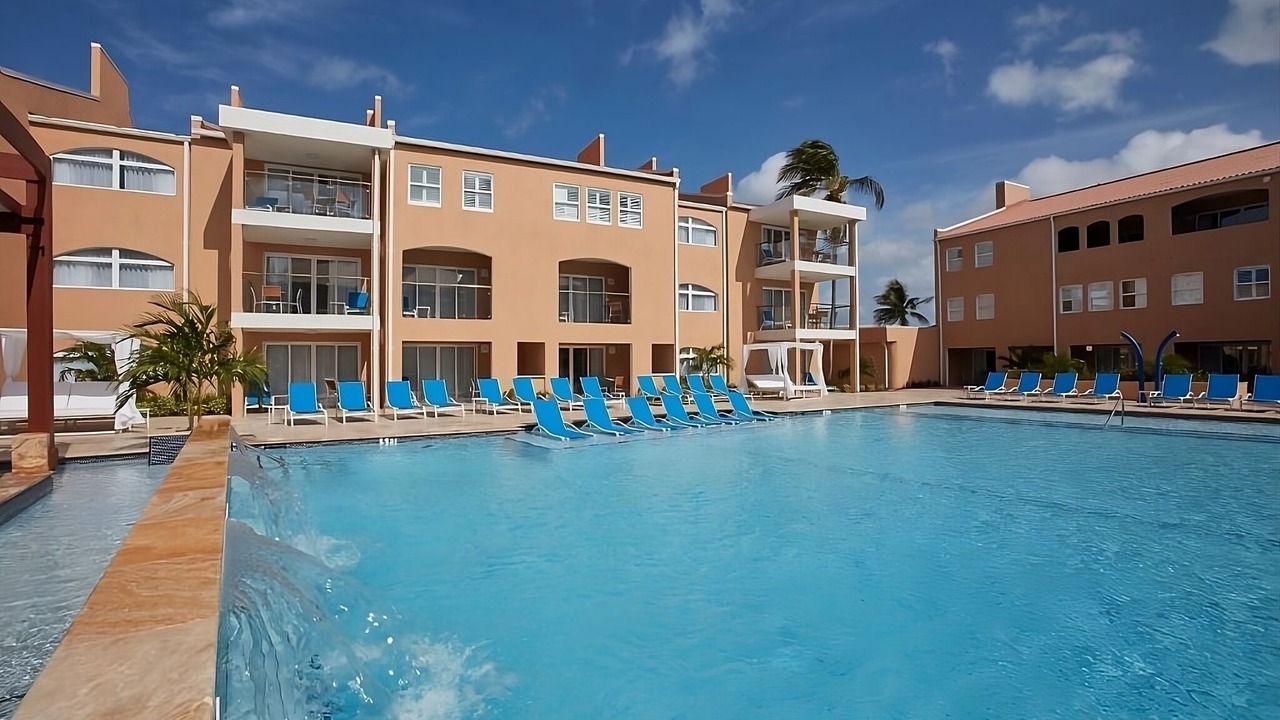 Photo of Outdoor in Oranjestad-West