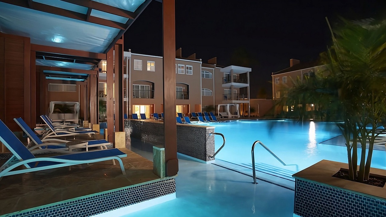 Photo of Outdoor in Oranjestad-West