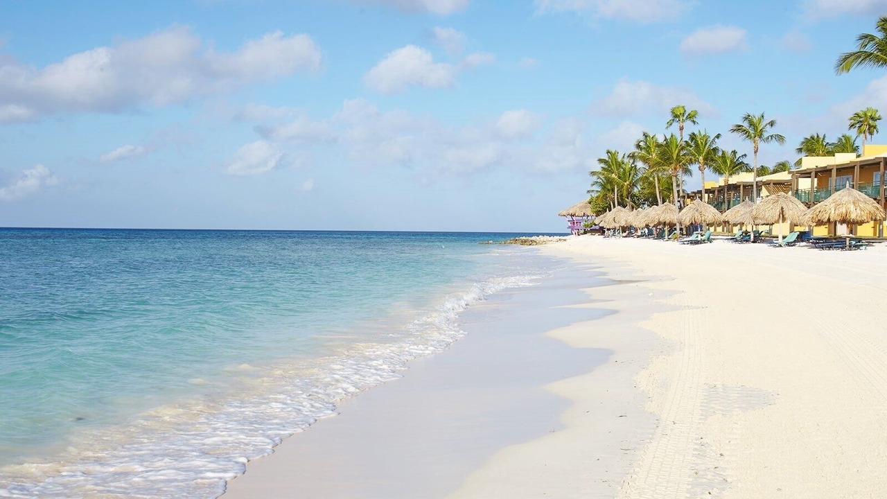Photo of Others in Oranjestad-West