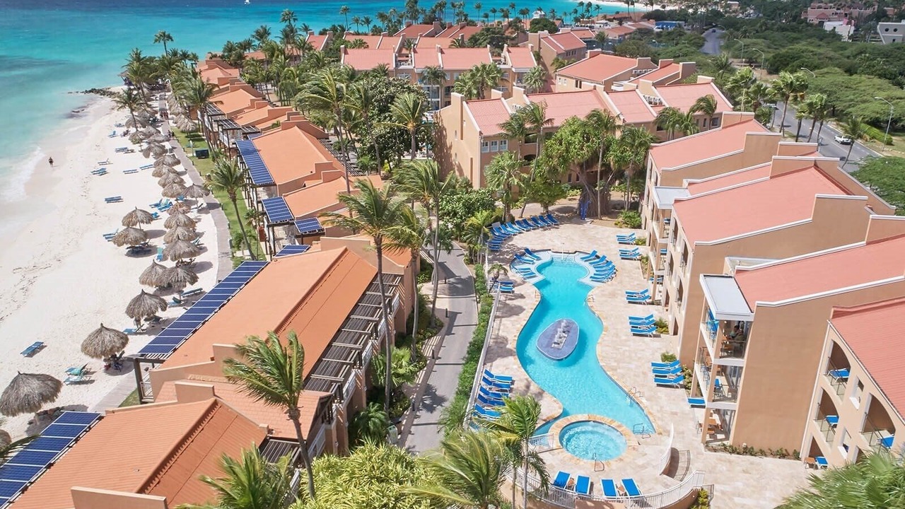 Photo of Others in Oranjestad-West
