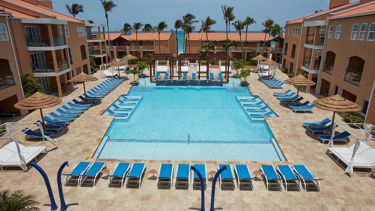 Photo of Outdoor in Oranjestad-West