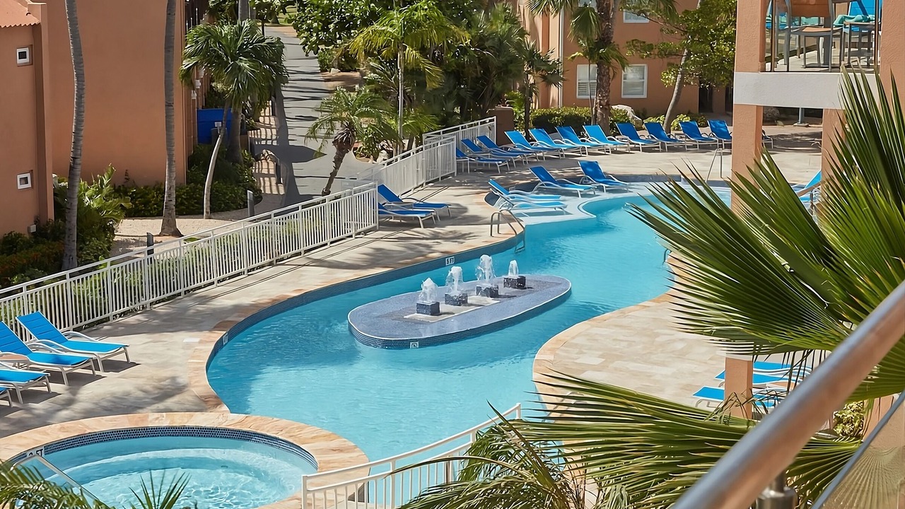 Photo of Outdoor in Oranjestad-West