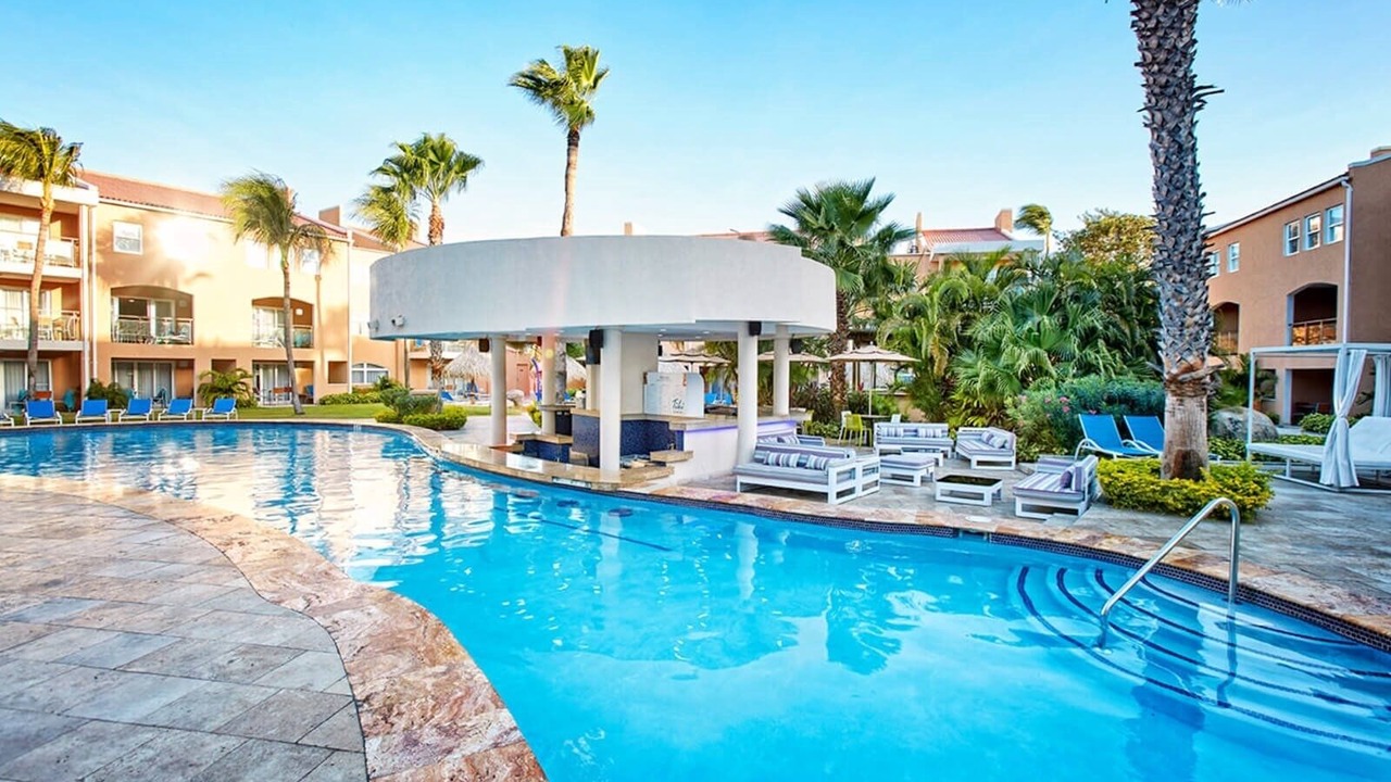 Photo of Outdoor in Oranjestad-West