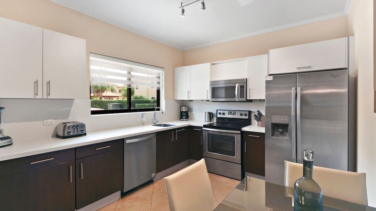 Photo of Kitchen in Gold Coast