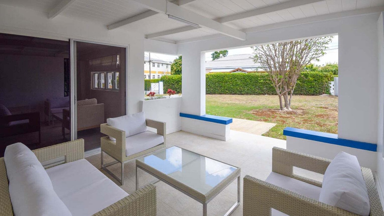 Photo of Outdoor in Rockley