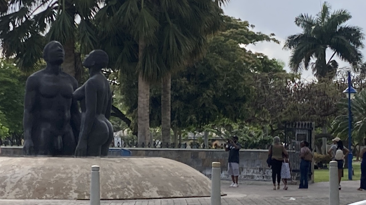 Photo of Outdoor in Portmore