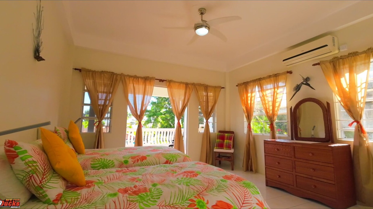 Photo of Bedroom in Savannes