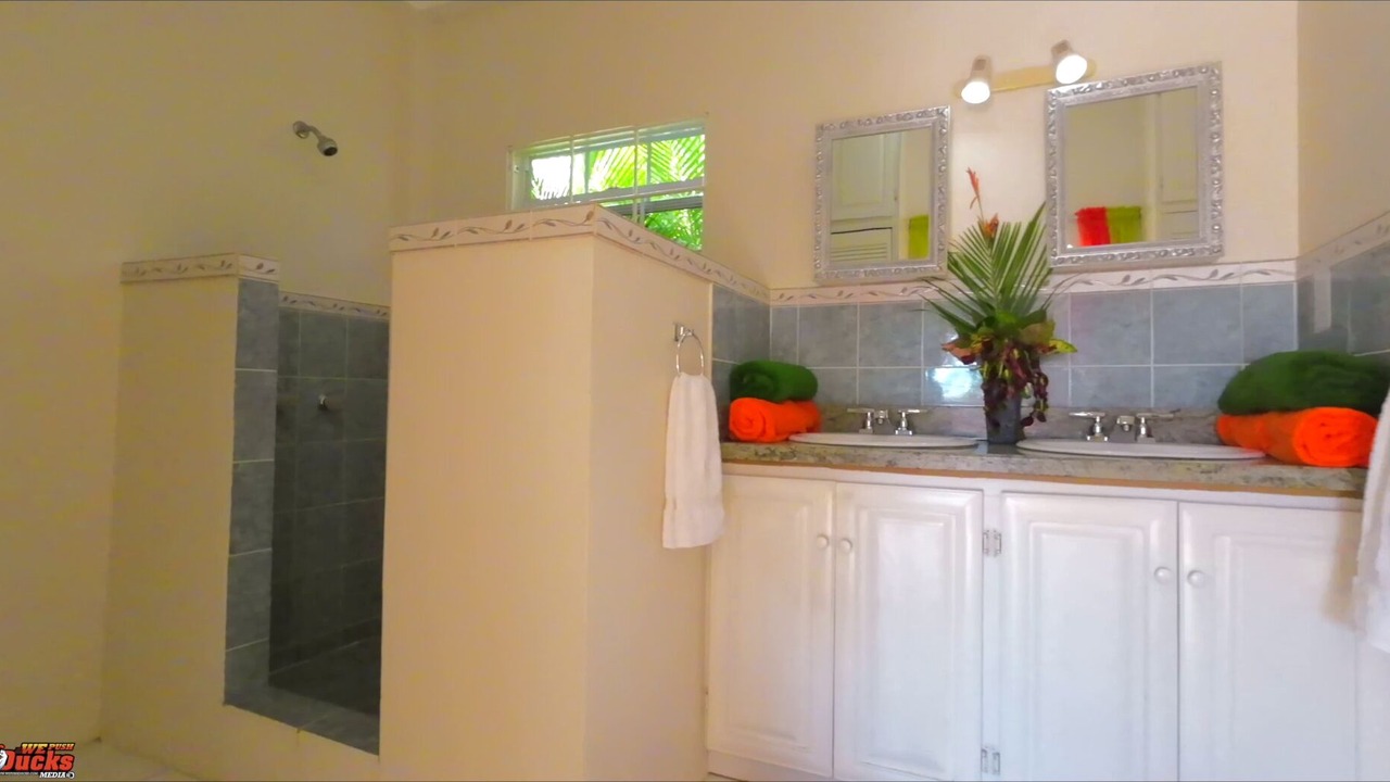 Photo of Bathroom in Savannes