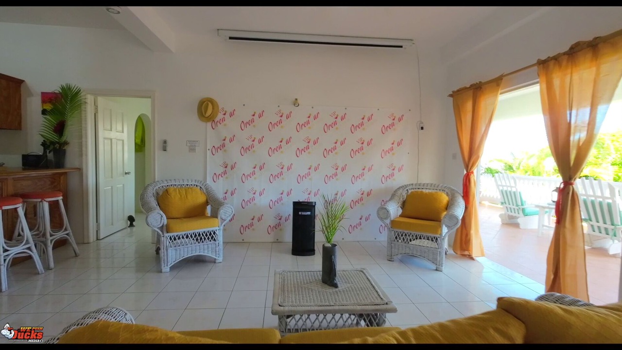 Photo of Patio Balcony in Savannes