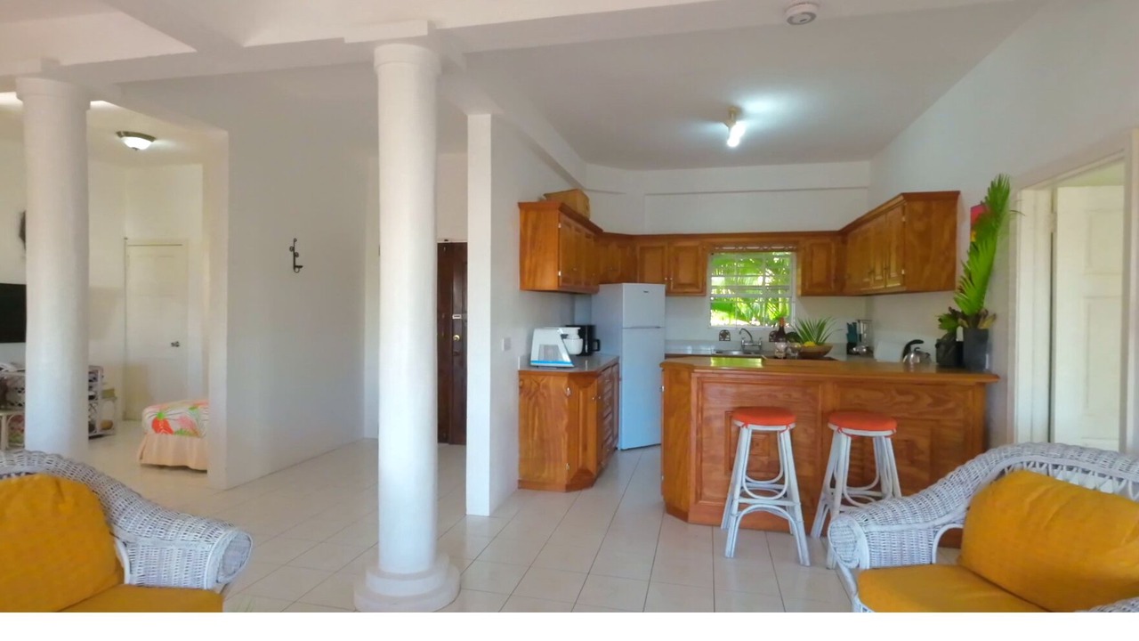 Photo of Bedroom in Savannes