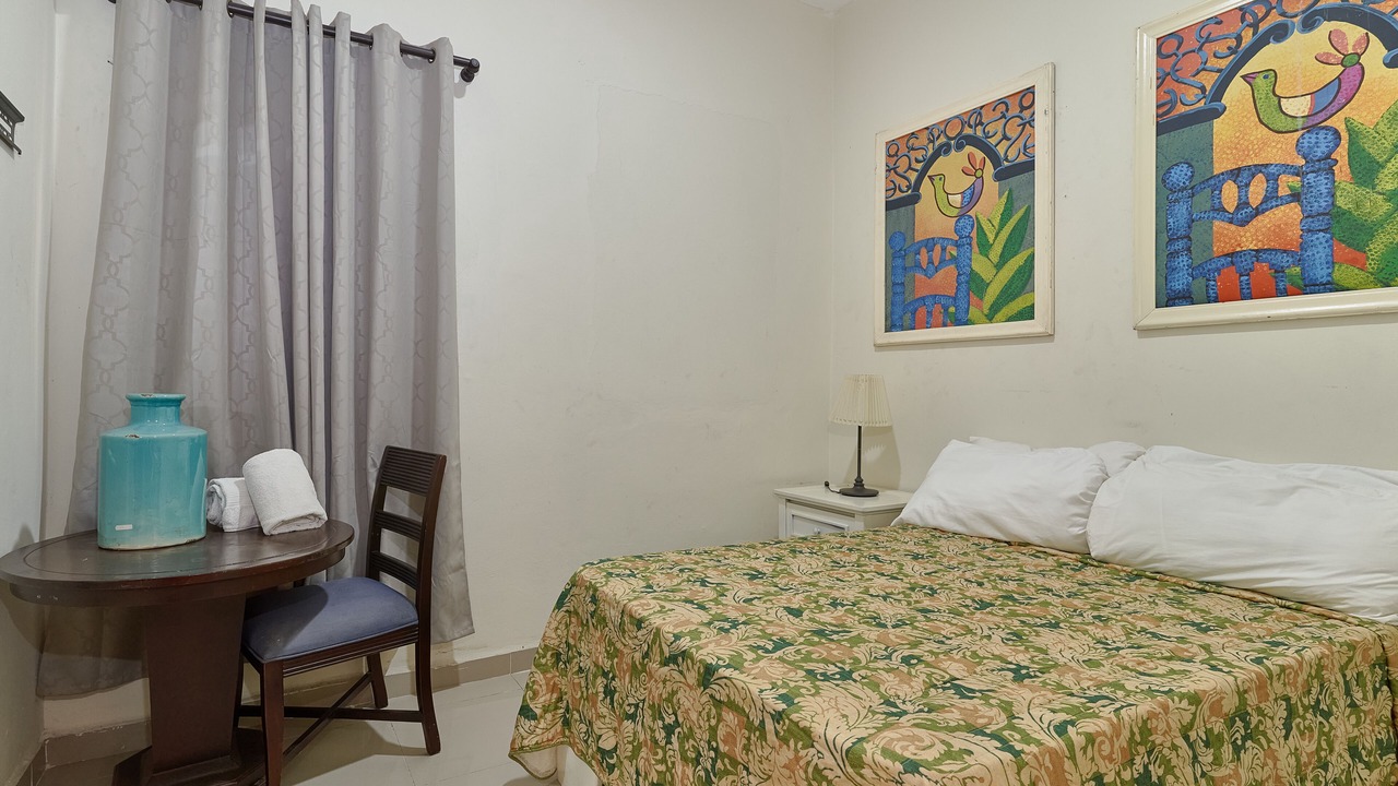 Photo of Bedroom in San Anton