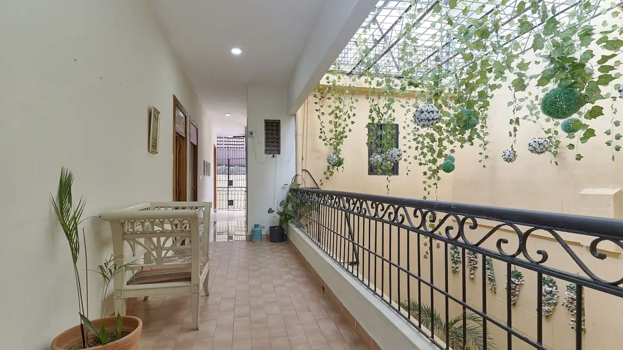 Photo of Patio Balcony in San Anton