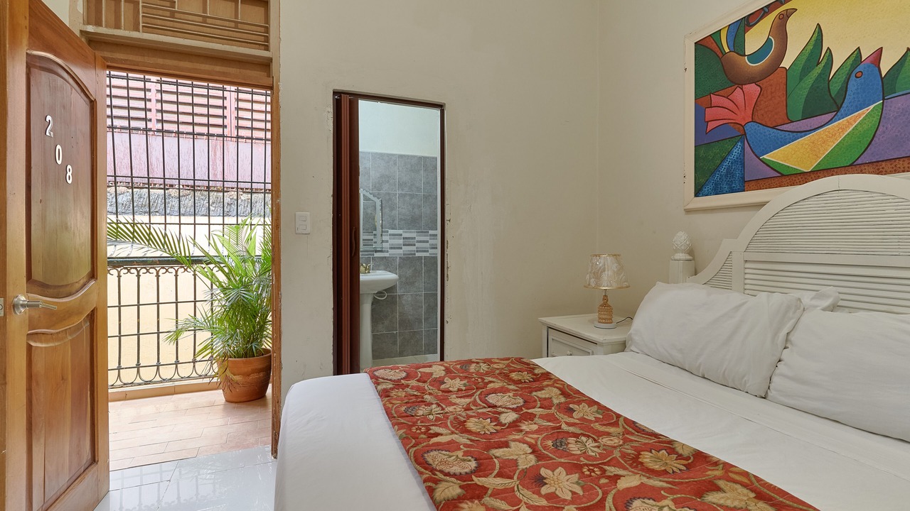 Photo of Bedroom in San Anton