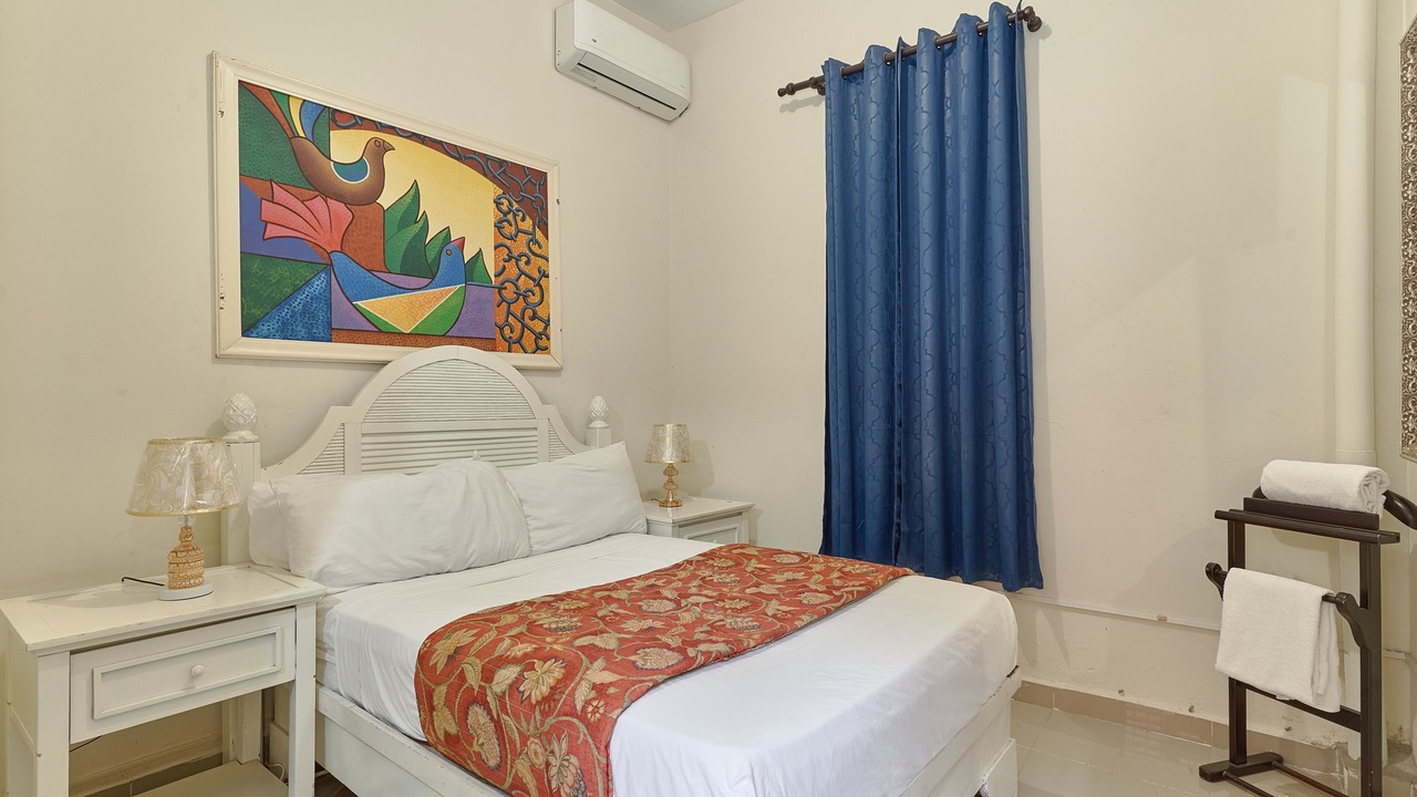Photo of Bedroom in San Anton