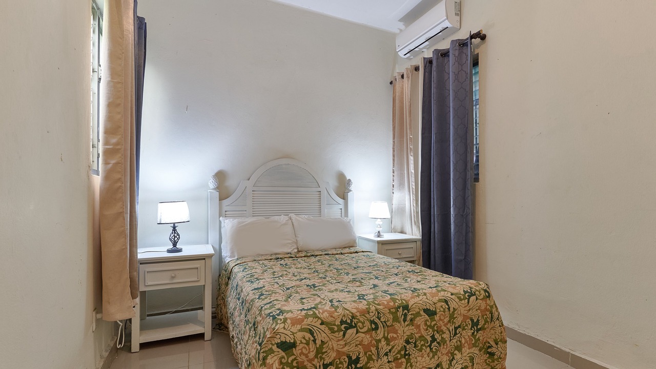 Photo of Bedroom in San Anton