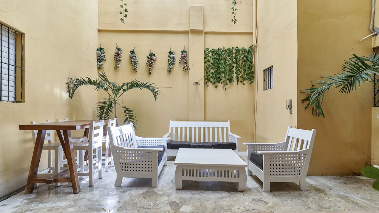 Photo of Outdoor in San Anton