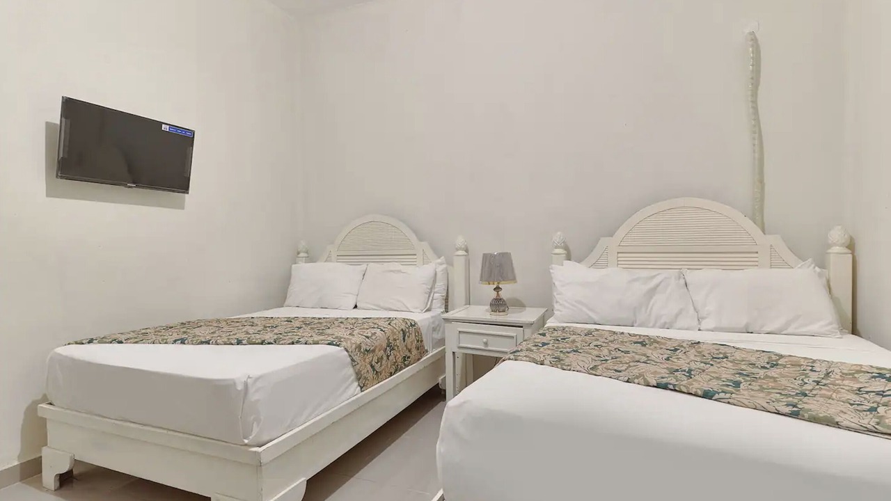 Photo of Bedroom in San Anton