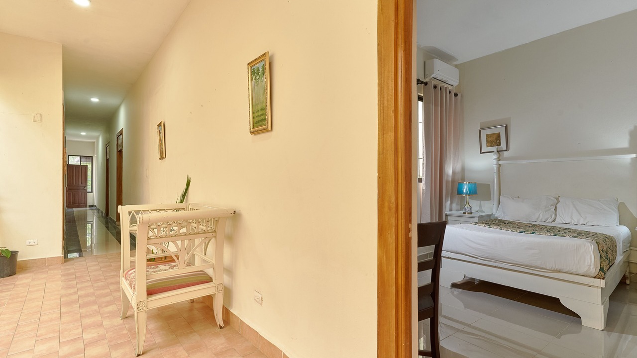 Photo of Bedroom in San Anton