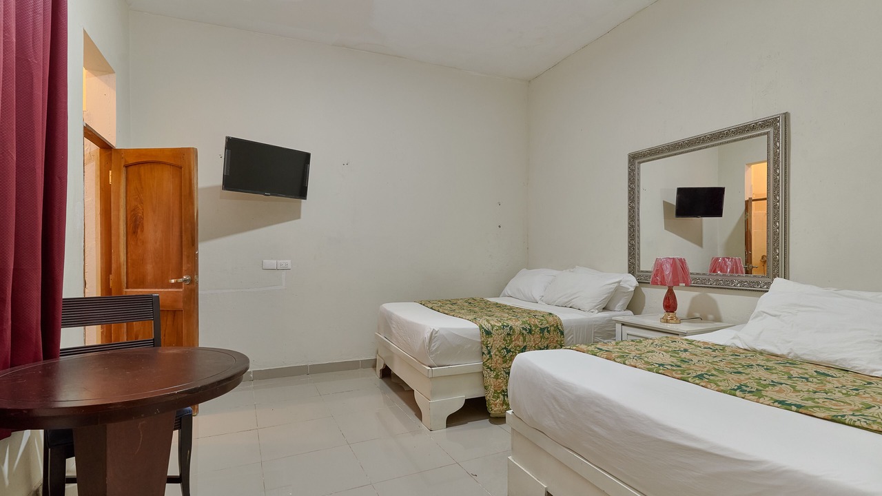 Photo of Bedroom in San Anton