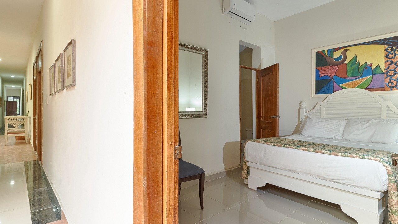 Photo of Bedroom in San Anton