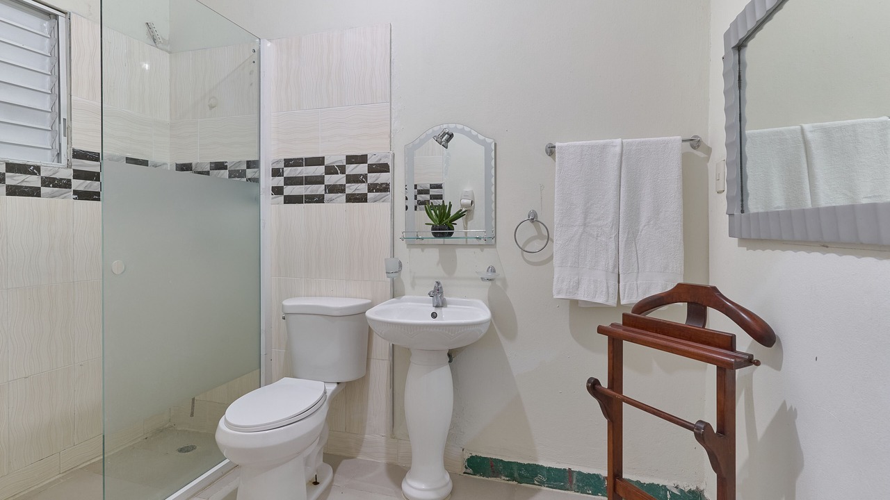 Photo of Bathroom in San Anton