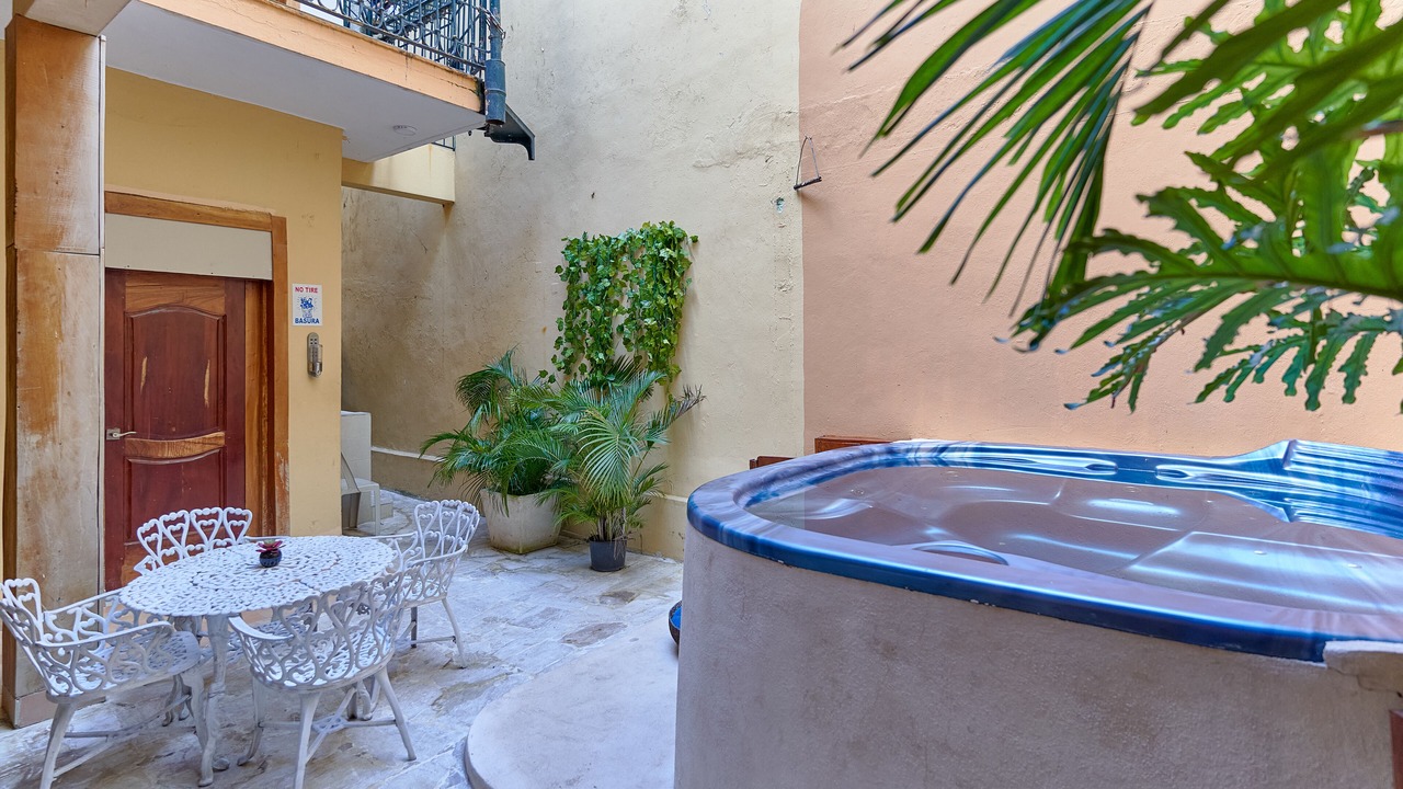 Photo of Outdoor in San Anton