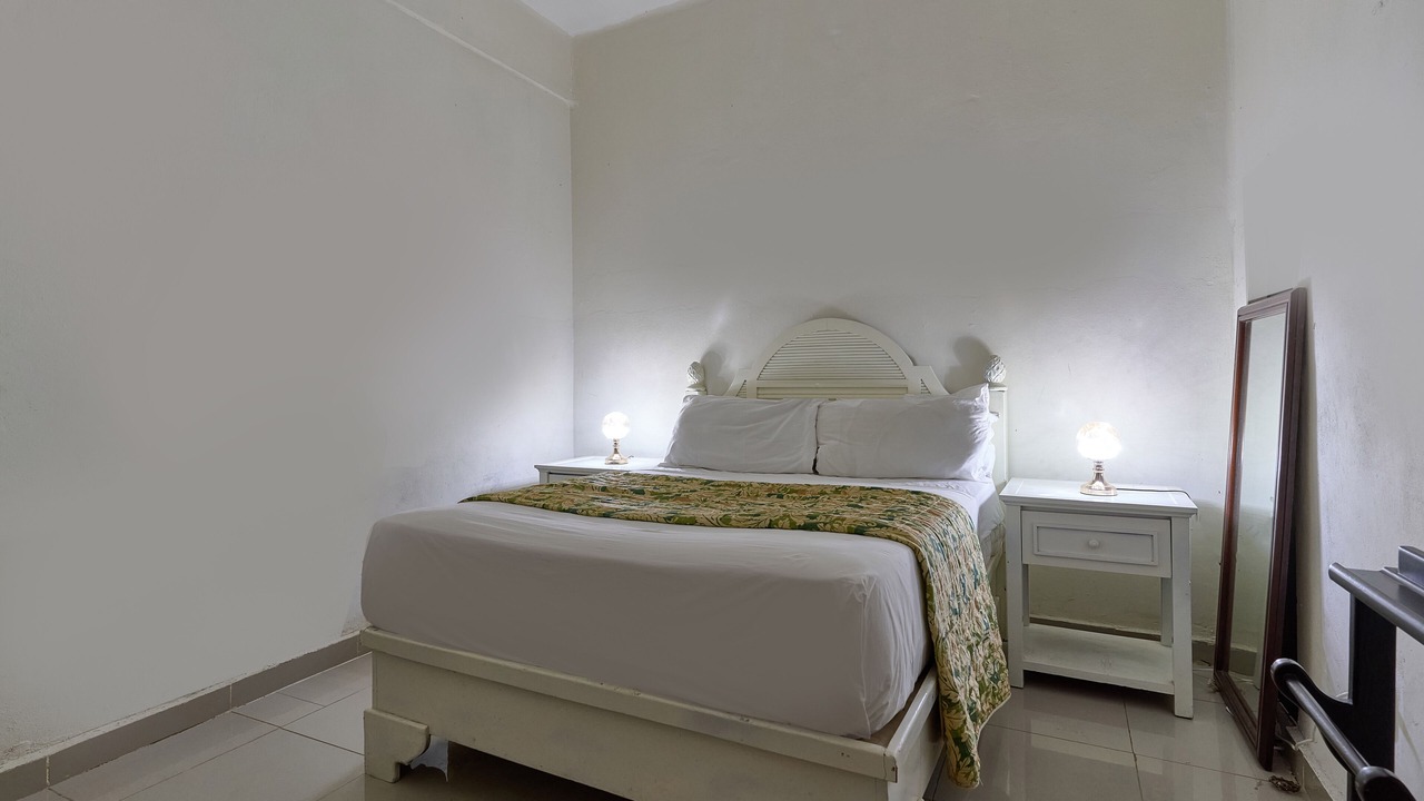 Photo of Bedroom in San Anton