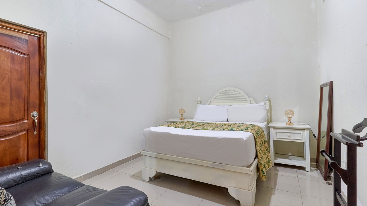 Photo of Bedroom in San Anton