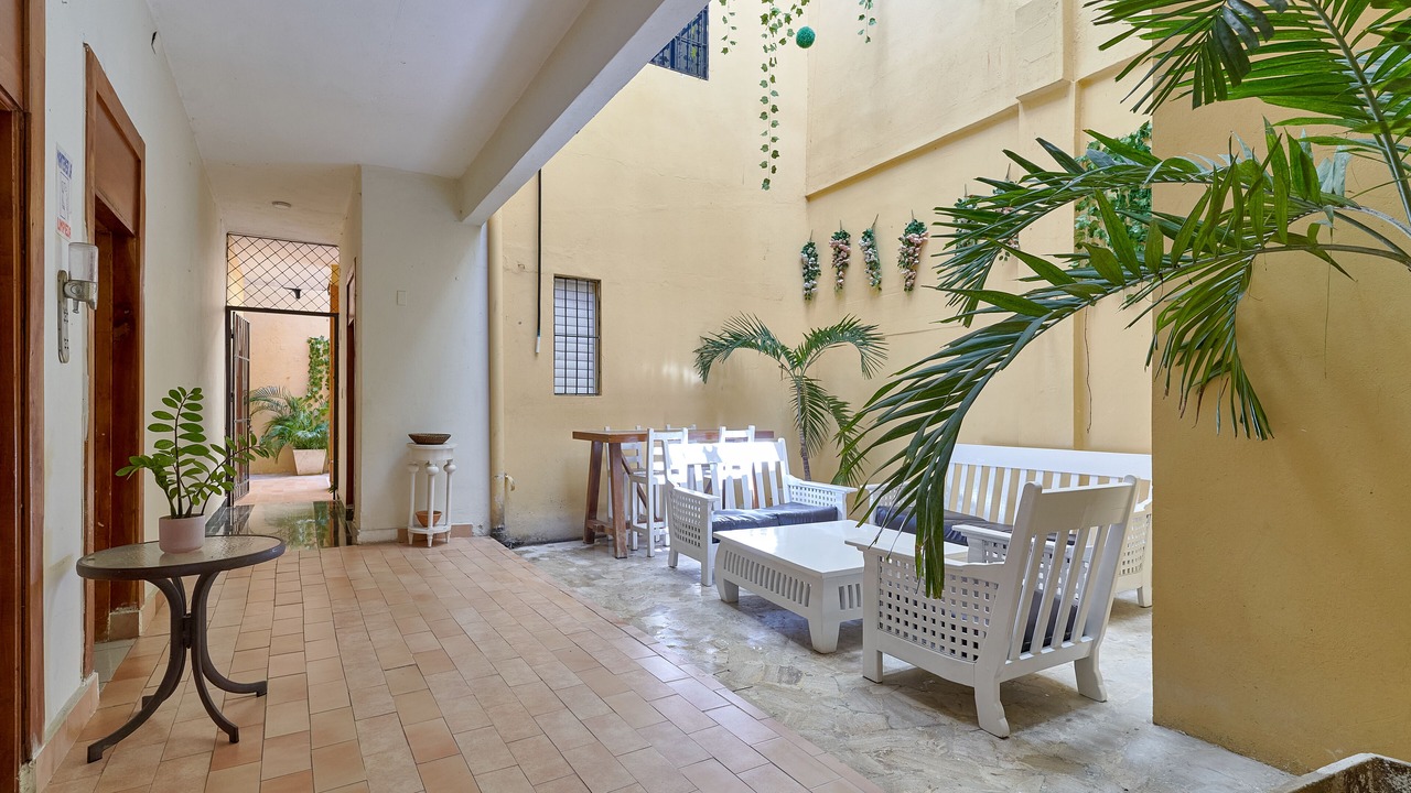 Photo of Patio Balcony in San Anton