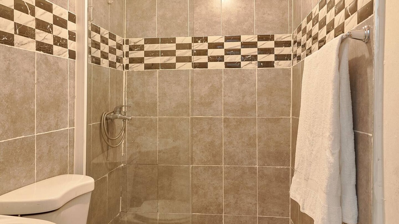 Photo of Bathroom in San Anton
