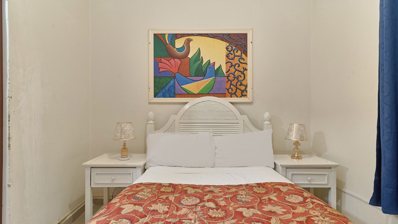 Photo of Bedroom in San Anton