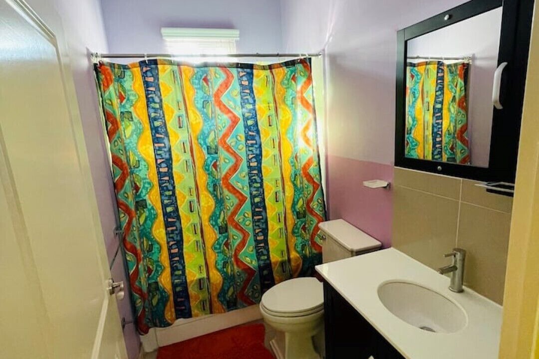 Photo of Bathroom in Kingston