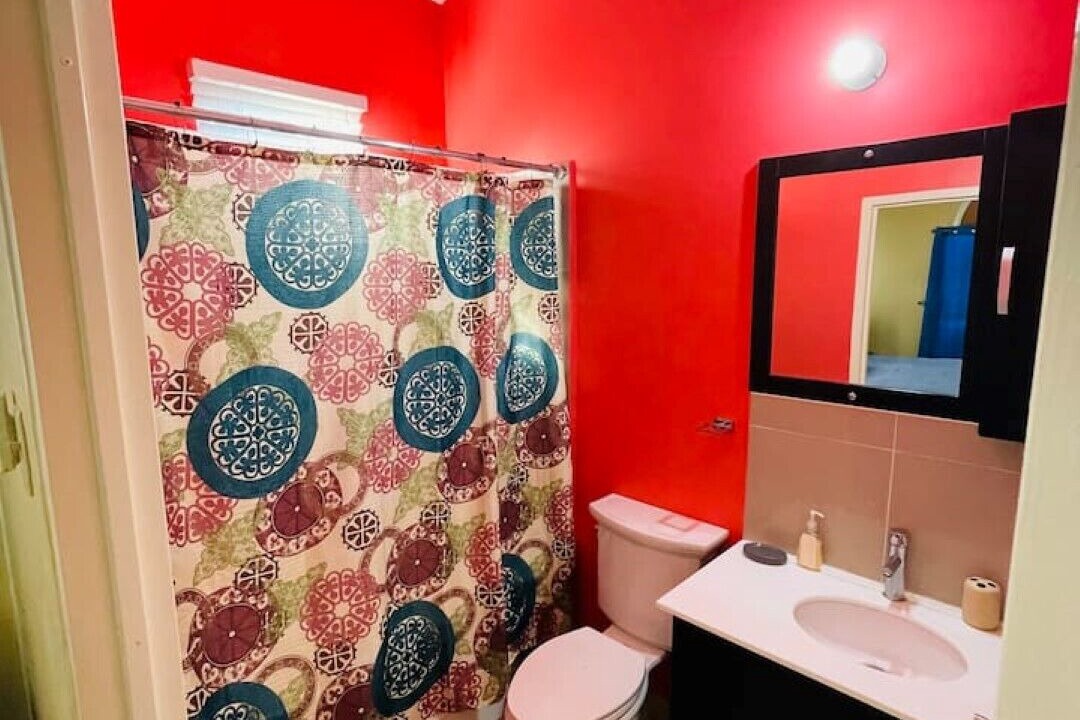 Photo of Bathroom in Kingston