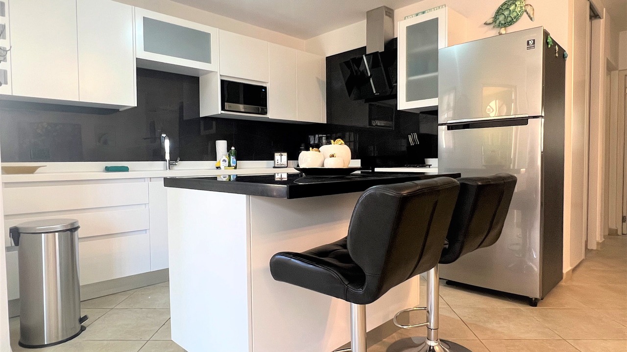 Photo of Kitchen in Palm Beach