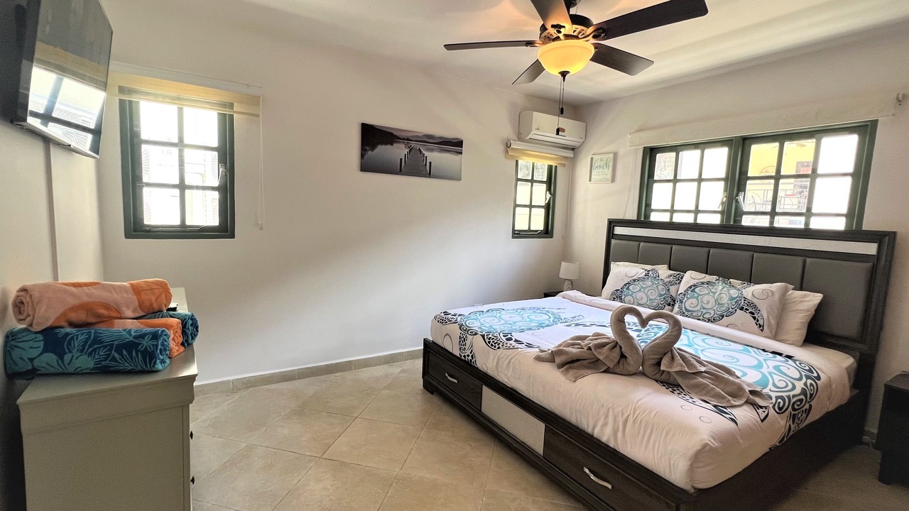 Photo of Bedroom in Palm Beach