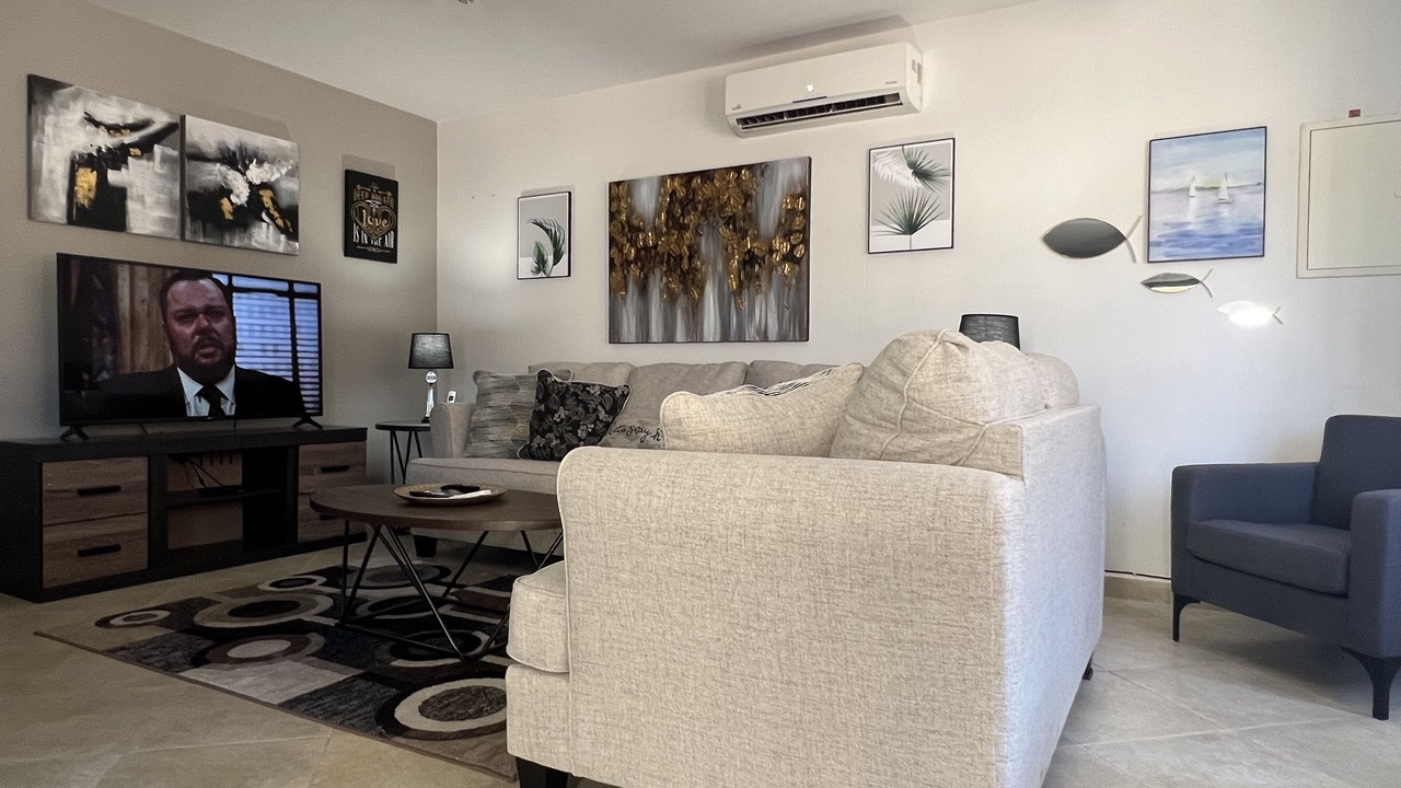 Photo of Livingroom in Palm Beach