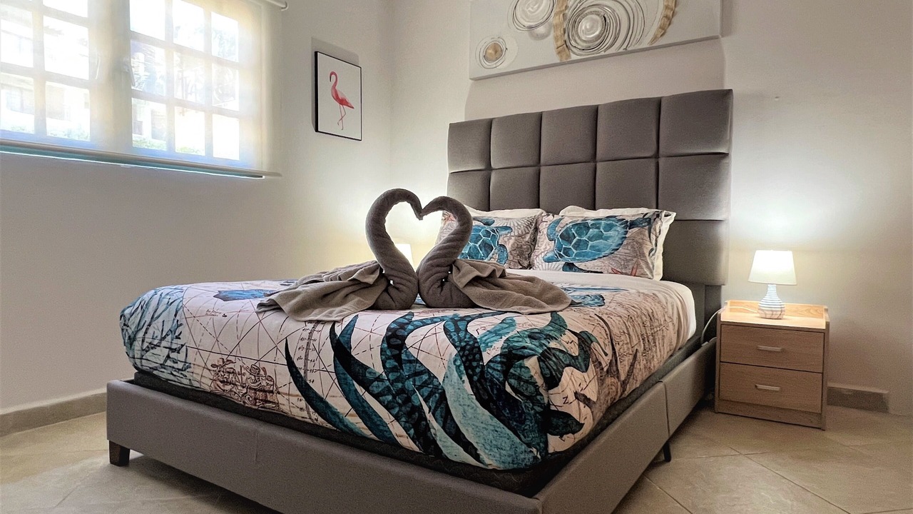Photo of Bedroom in Palm Beach