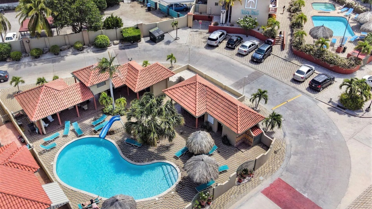 Photo of Outdoor in Palm Beach