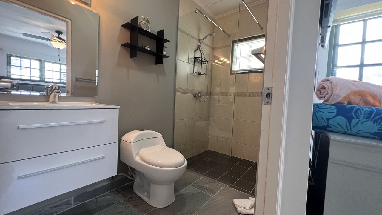 Photo of Bathroom in Palm Beach