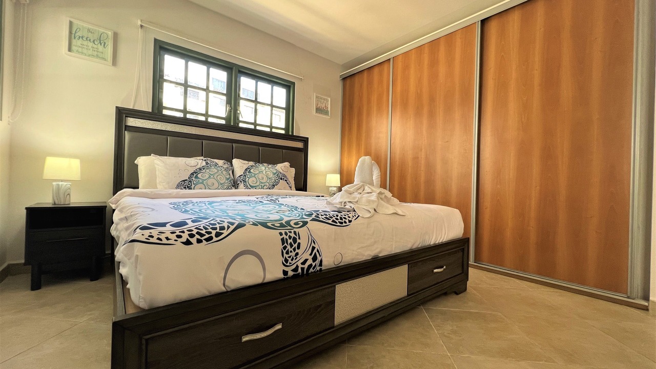 Photo of Bedroom in Palm Beach