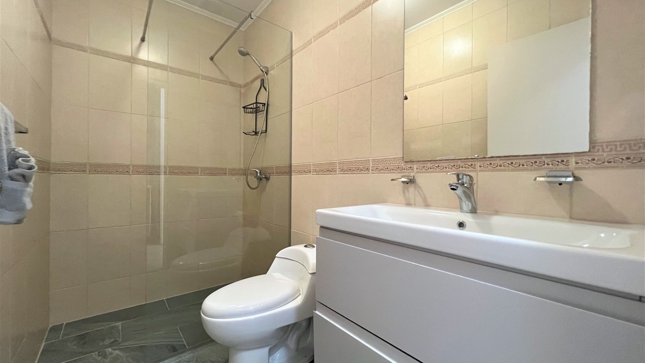 Photo of Bathroom in Palm Beach