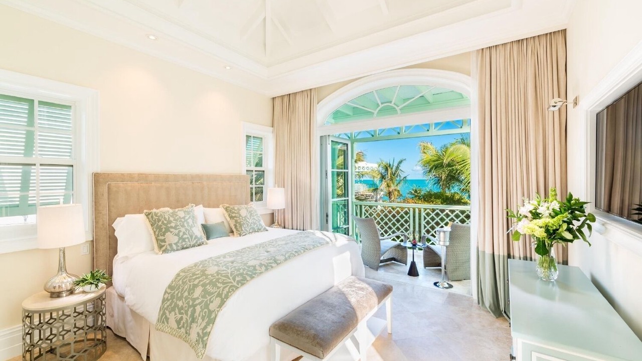 Photo of Bedroom in Long Bay