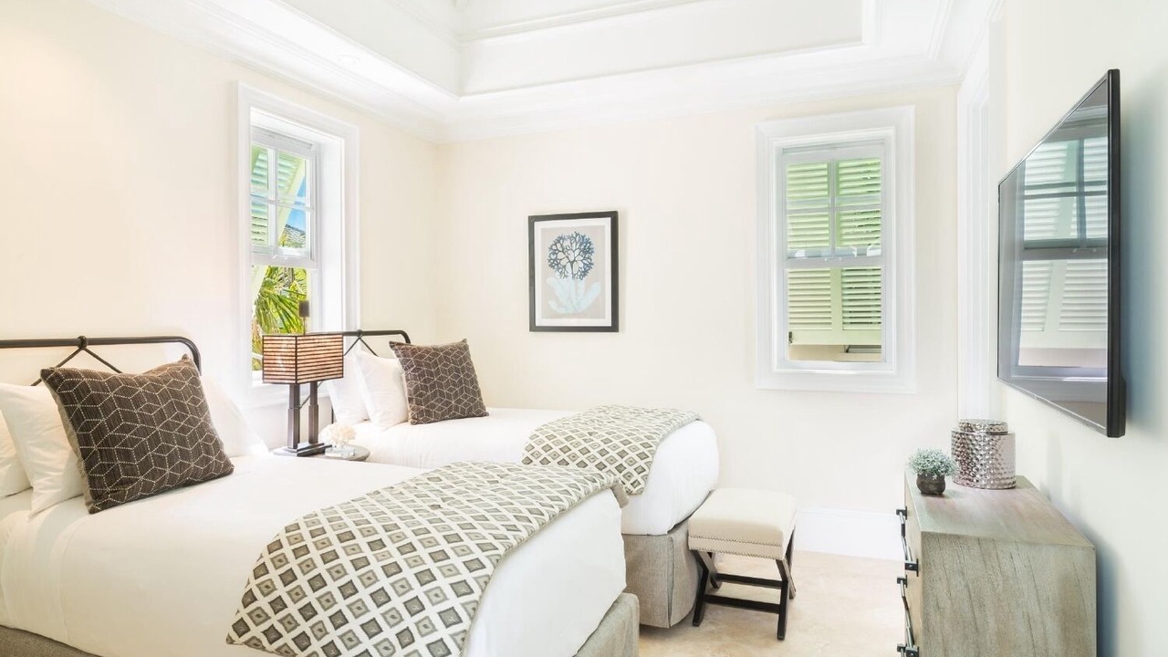 Photo of Bedroom in Long Bay