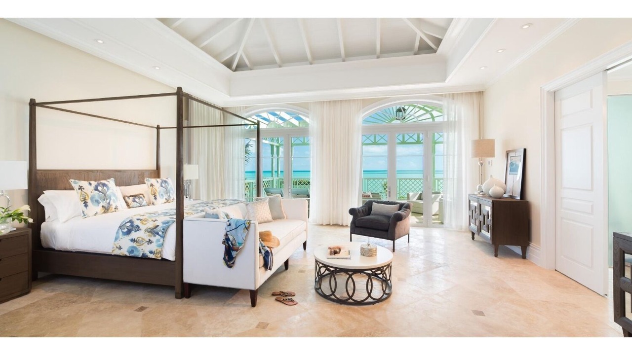 Photo of Bedroom in Long Bay