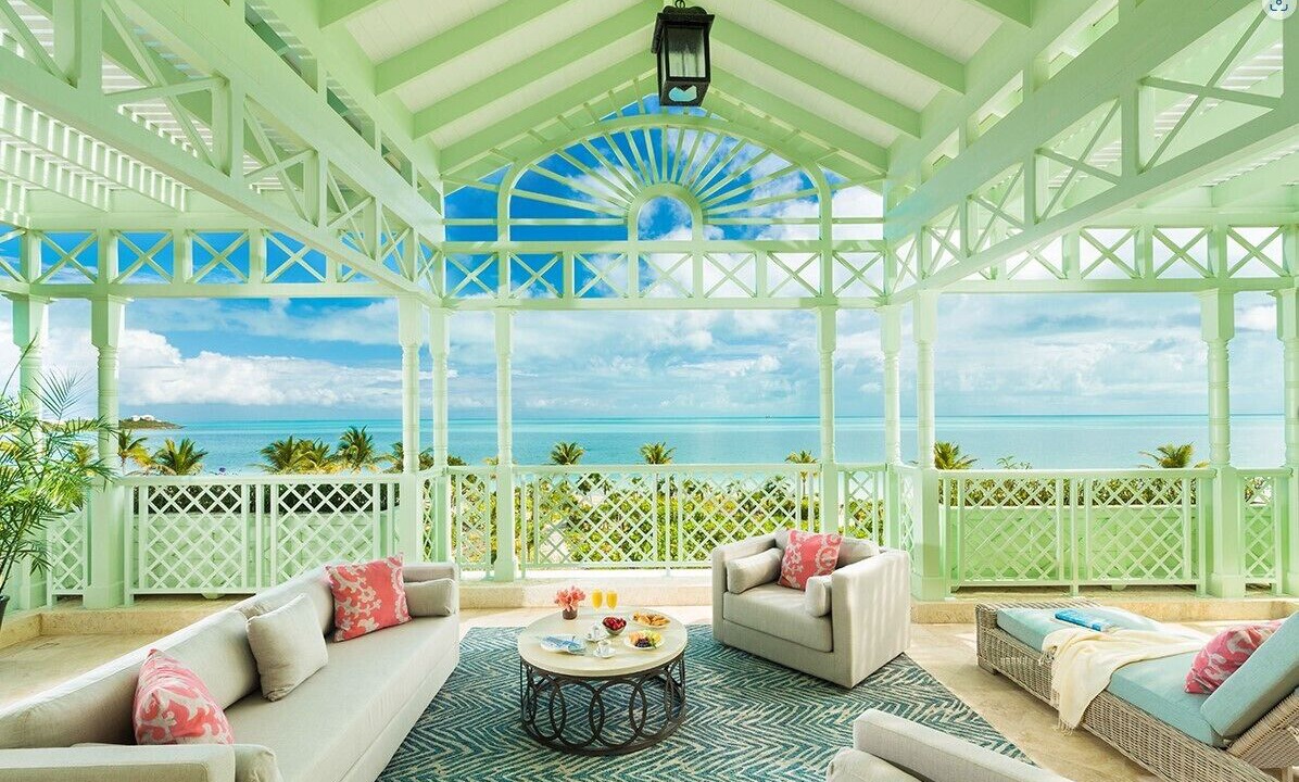 Photo of Outdoor in Long Bay