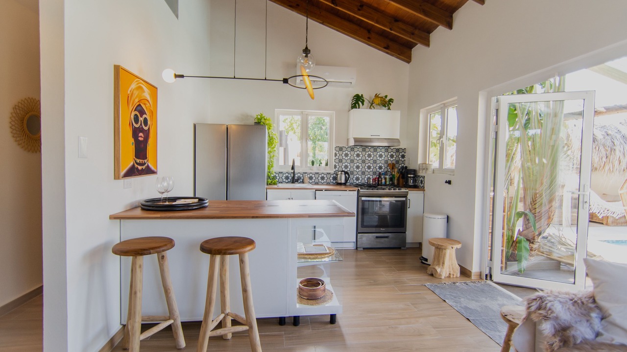 Photo of Kitchen in Opal